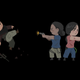Illustration for article titled There Should Probably Be An iUncharted/i Childrens Book